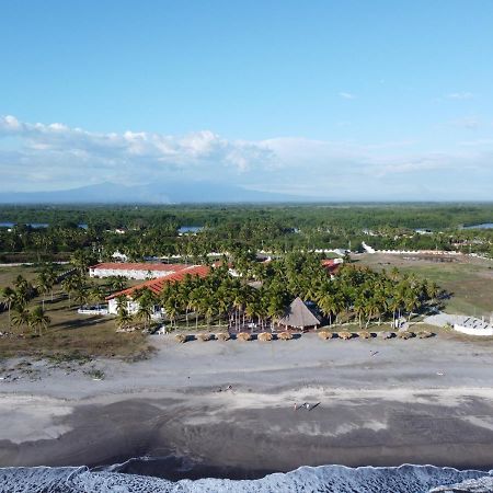 Tesoro Beach San Luis La Herradura Exteriör bild