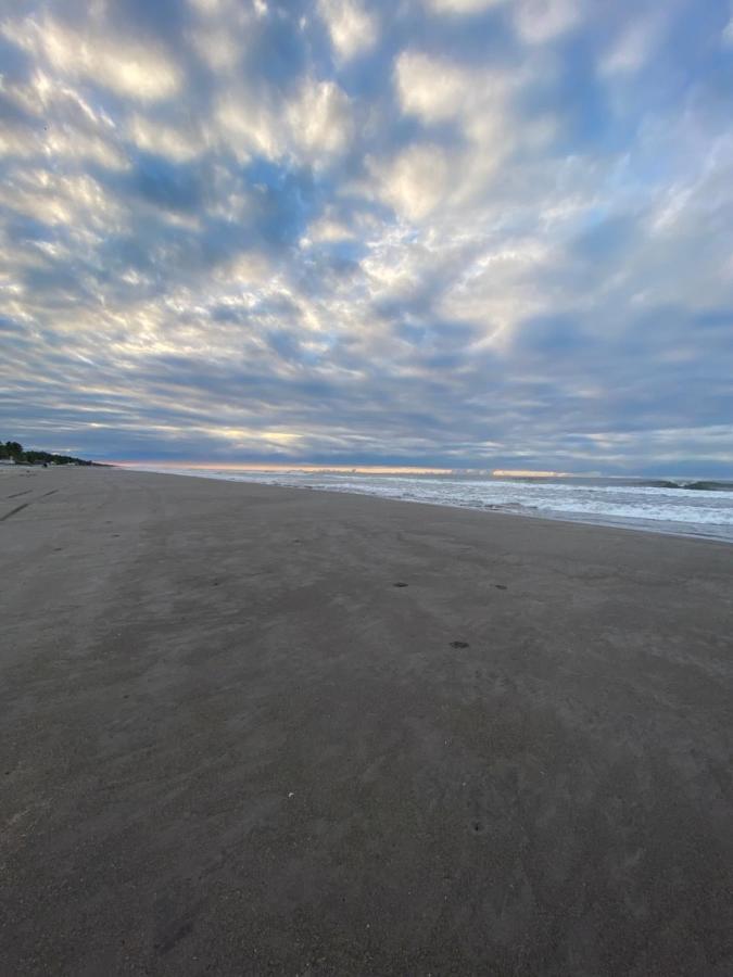 Tesoro Beach San Luis La Herradura Exteriör bild