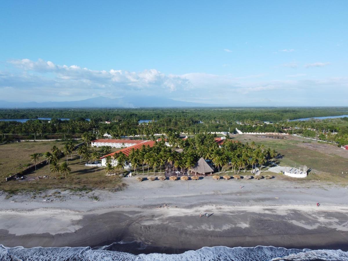 Tesoro Beach San Luis La Herradura Exteriör bild